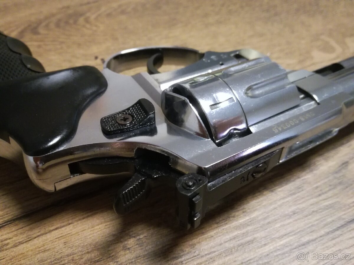 Atak Arms Zoraki Streamer R1-C 6"