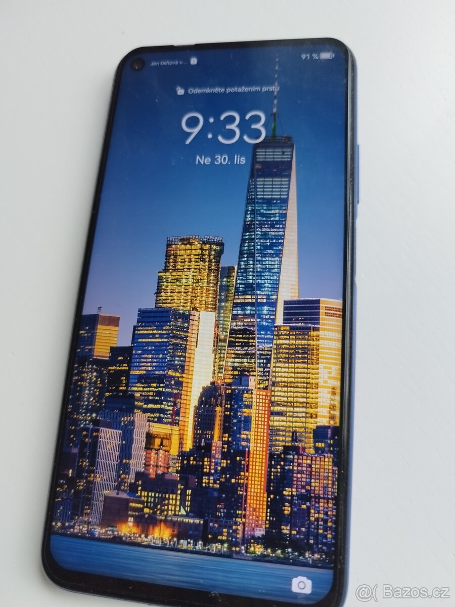 Huawei nova 5T