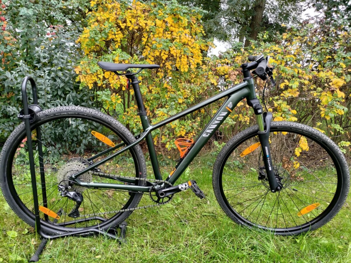 Canyon Pathlite SLEVA