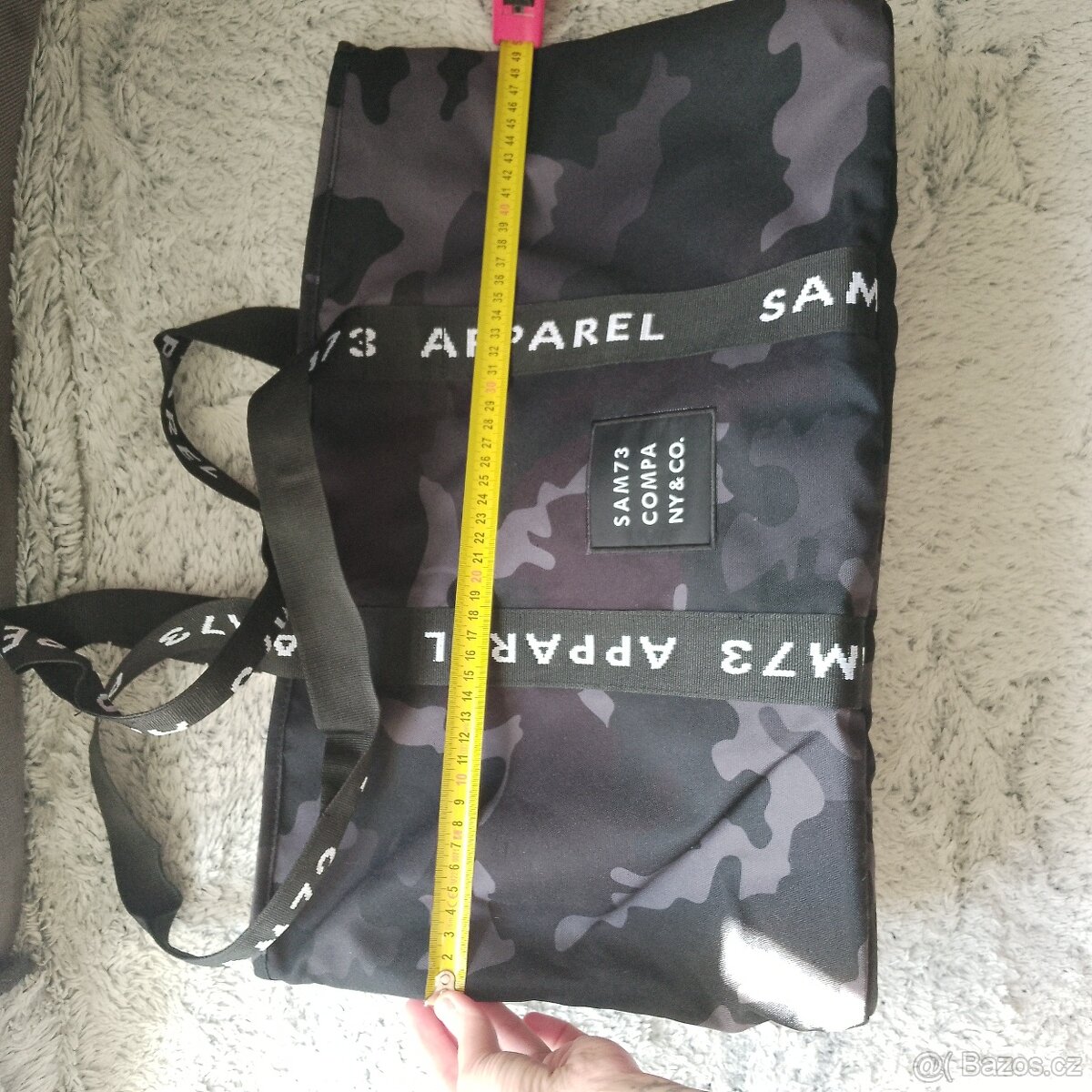 Dámská taška Sam73