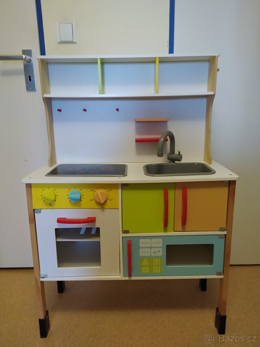 Dětská kuchyňka