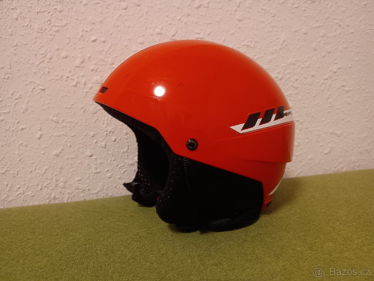 Dětská lyžařská přilba Atomic