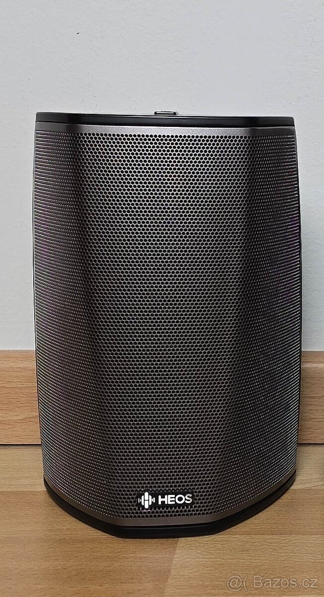 Denon HEOS 1 HS2 / Bluetooth / WiFi / spotify