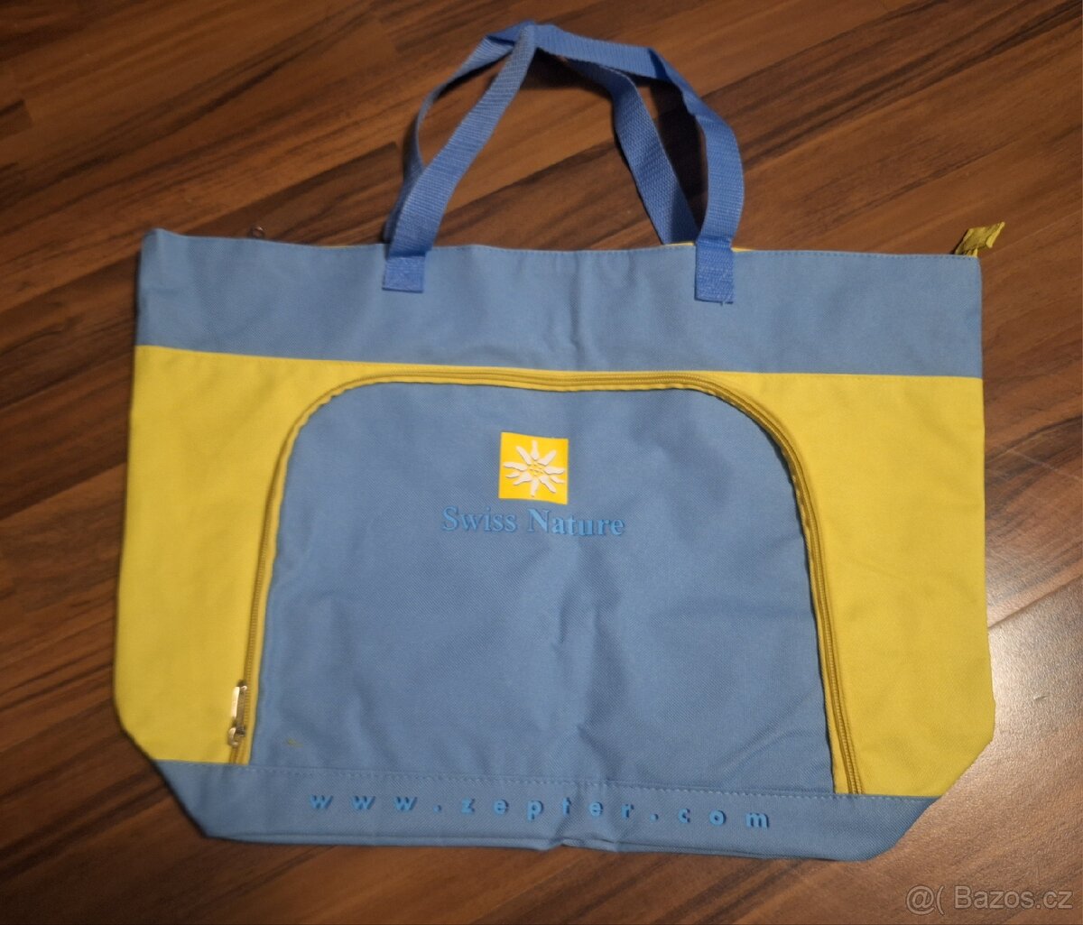 Prodám plážovou tašku Zepter NOVÁ