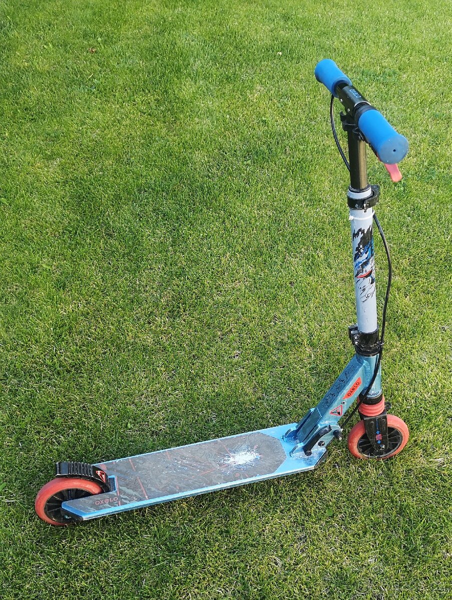 Koloběžka Oxelo MID 5