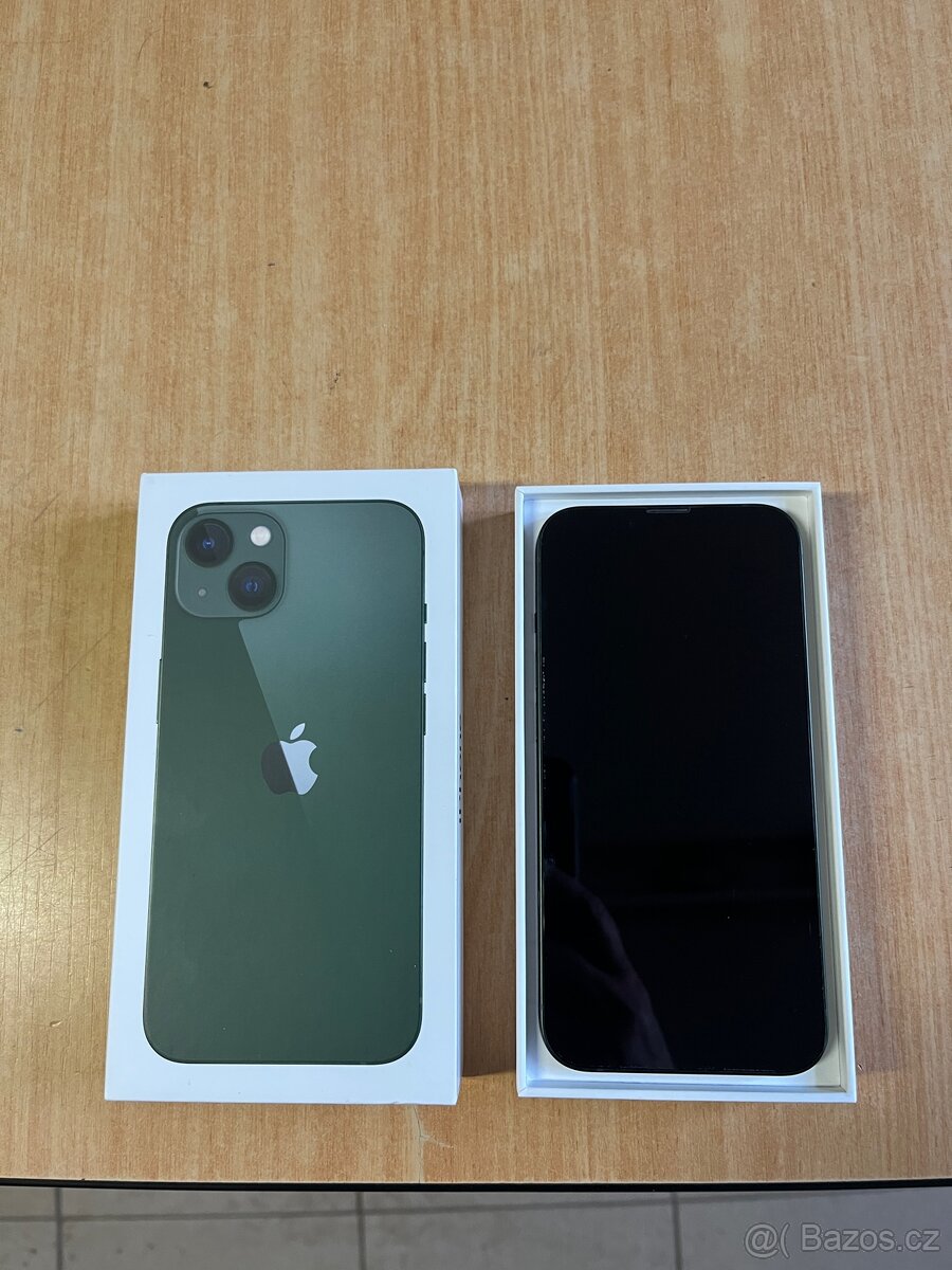 APPLE IPHONE 13 128 GB