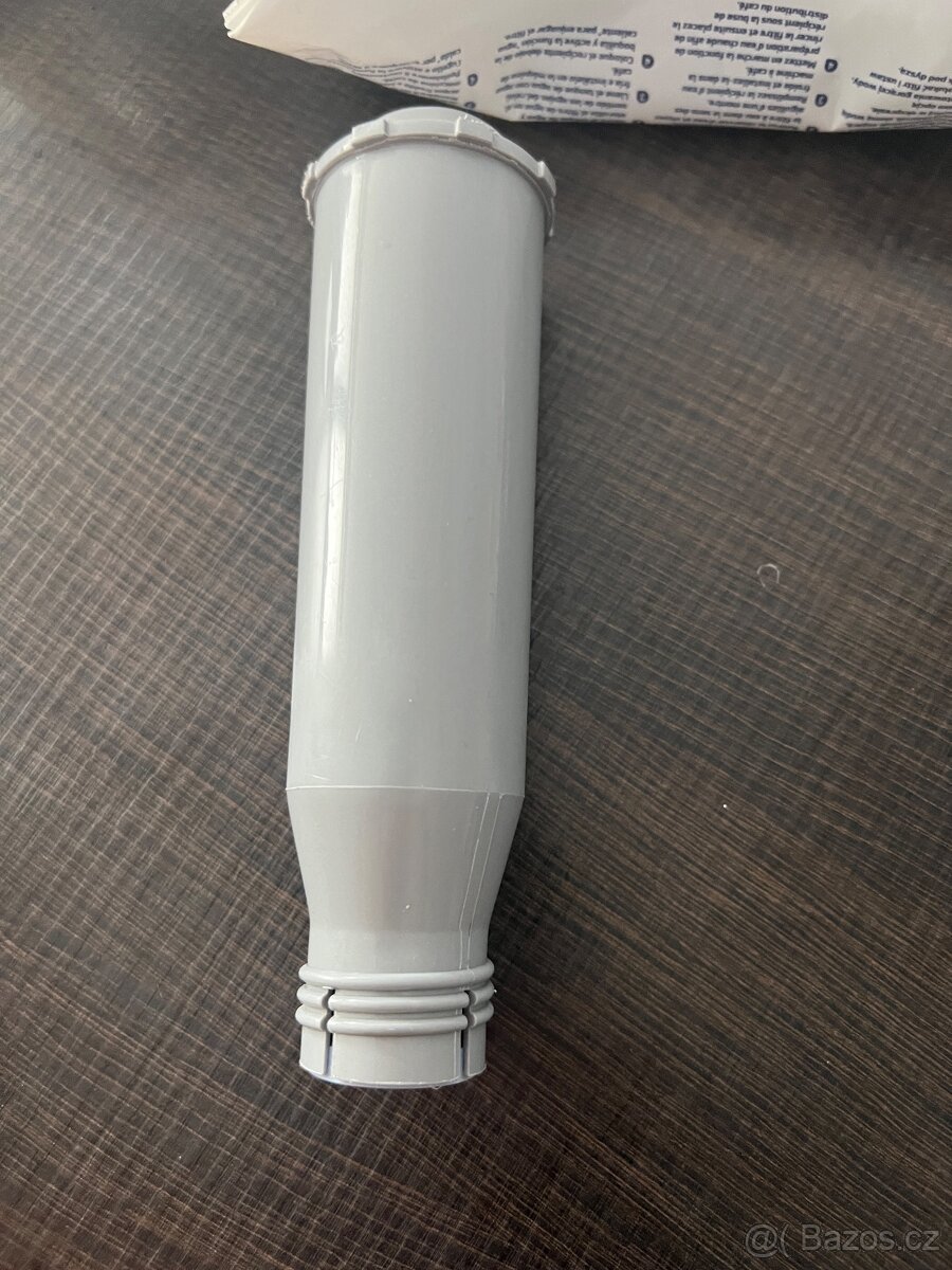Filtr do kávovarů mnoha výrobců a modelů