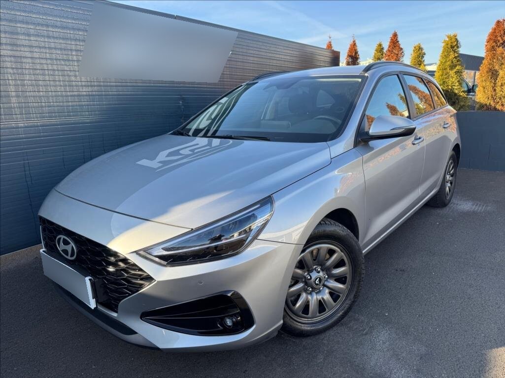 Hyundai i30 1,5 (2025)