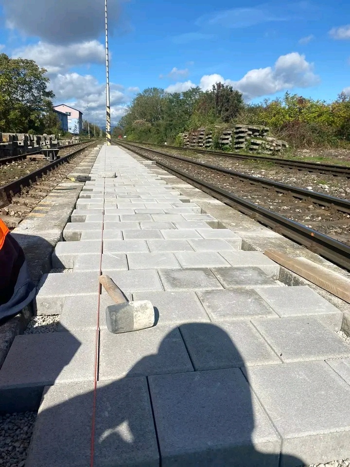 Nabízím stavební práce