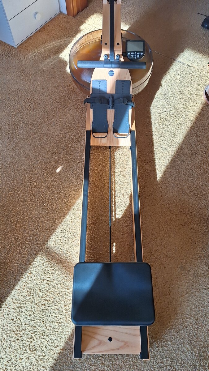 Veslovací/veslařský trenažer