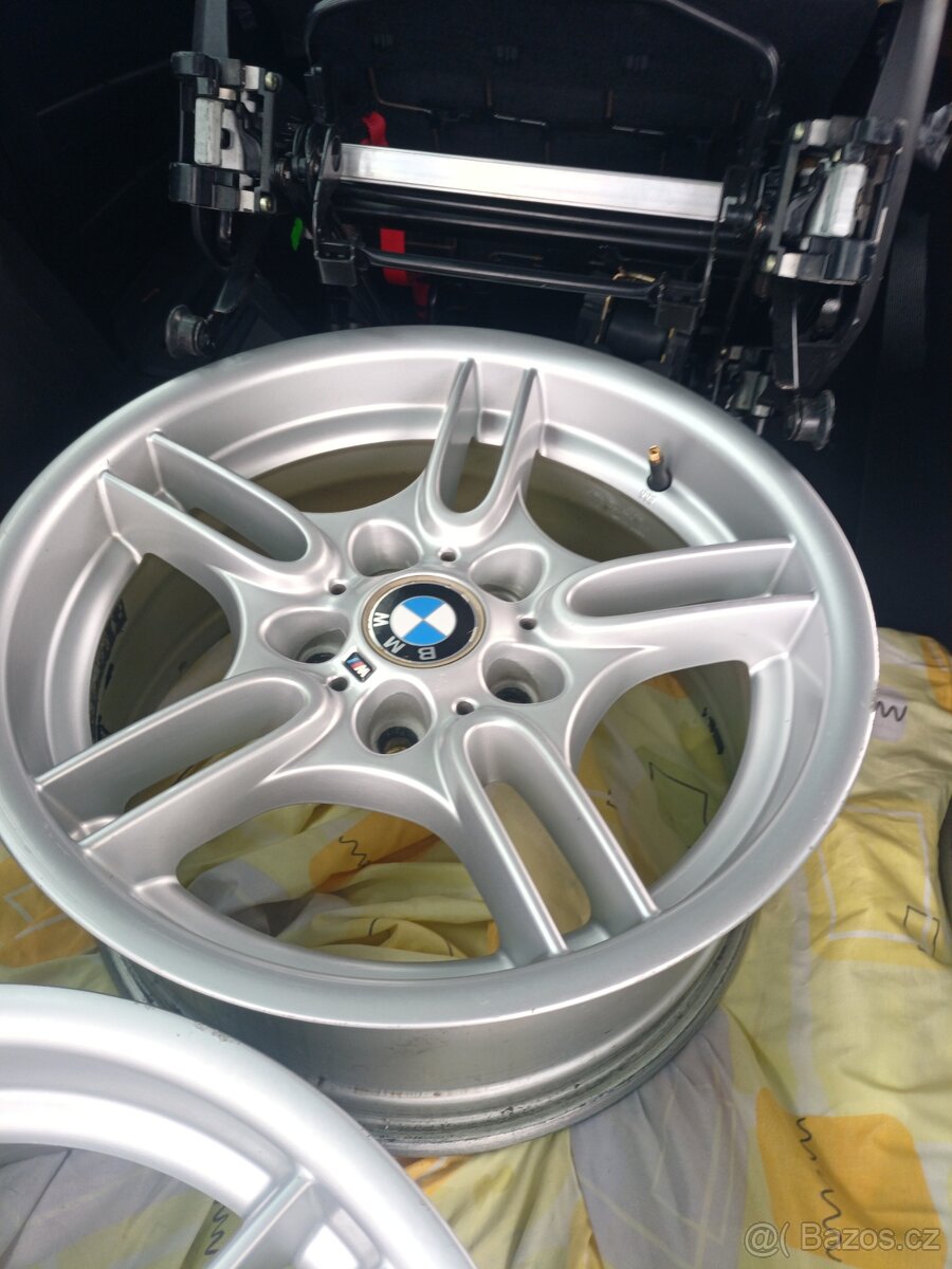 BMW alu 17"