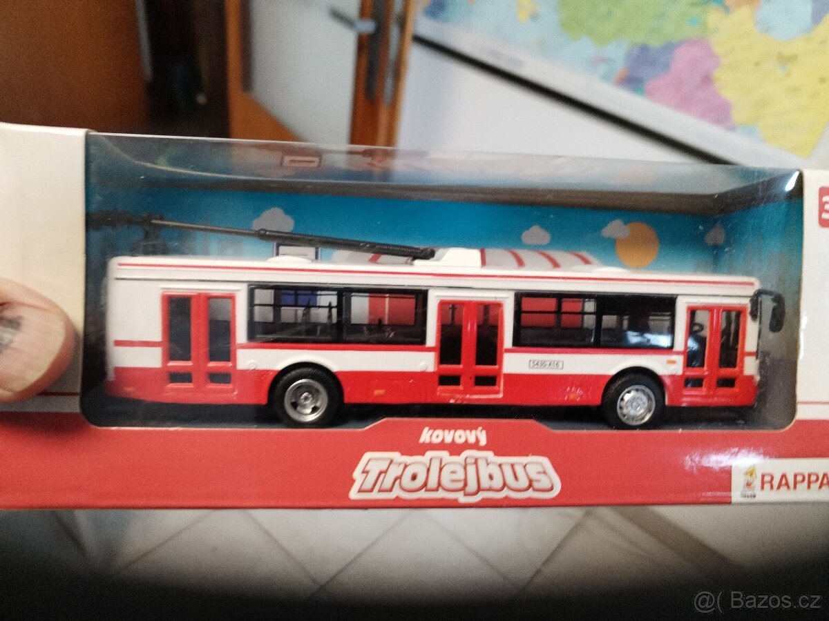 Tramvaje