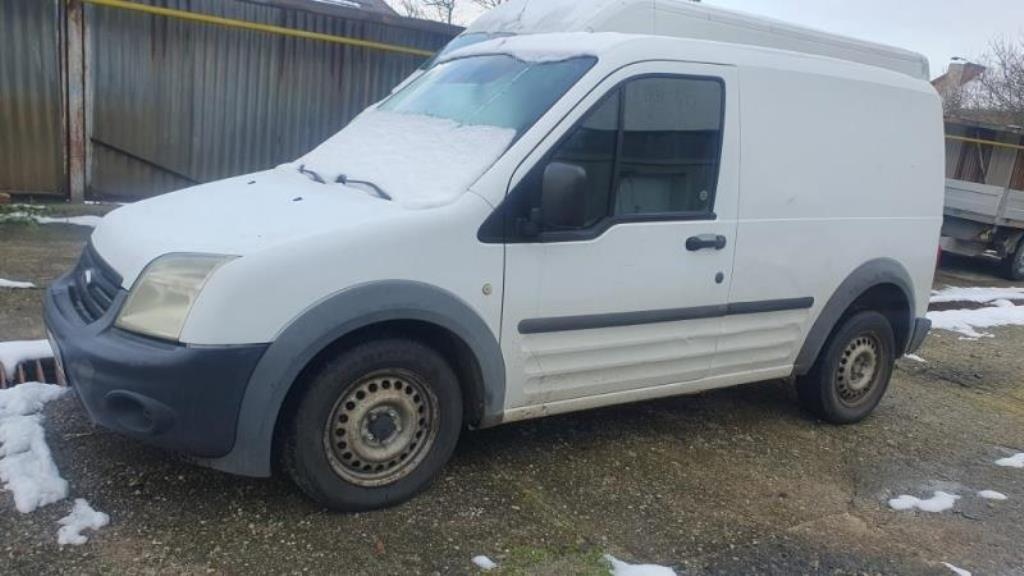 Ford Transit Connect 1,753 cm3, NM, 55 kW