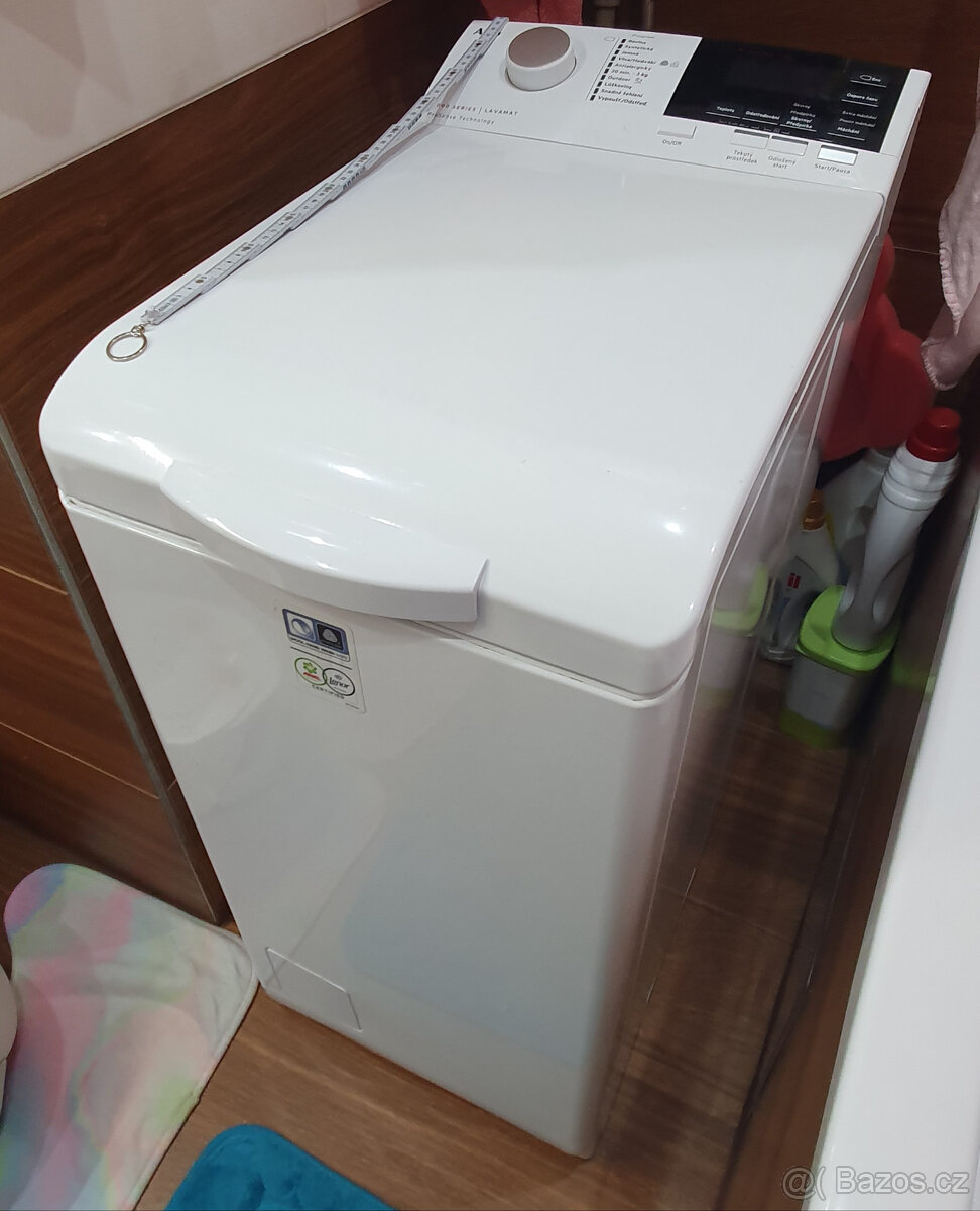 AEG lavamat 6000