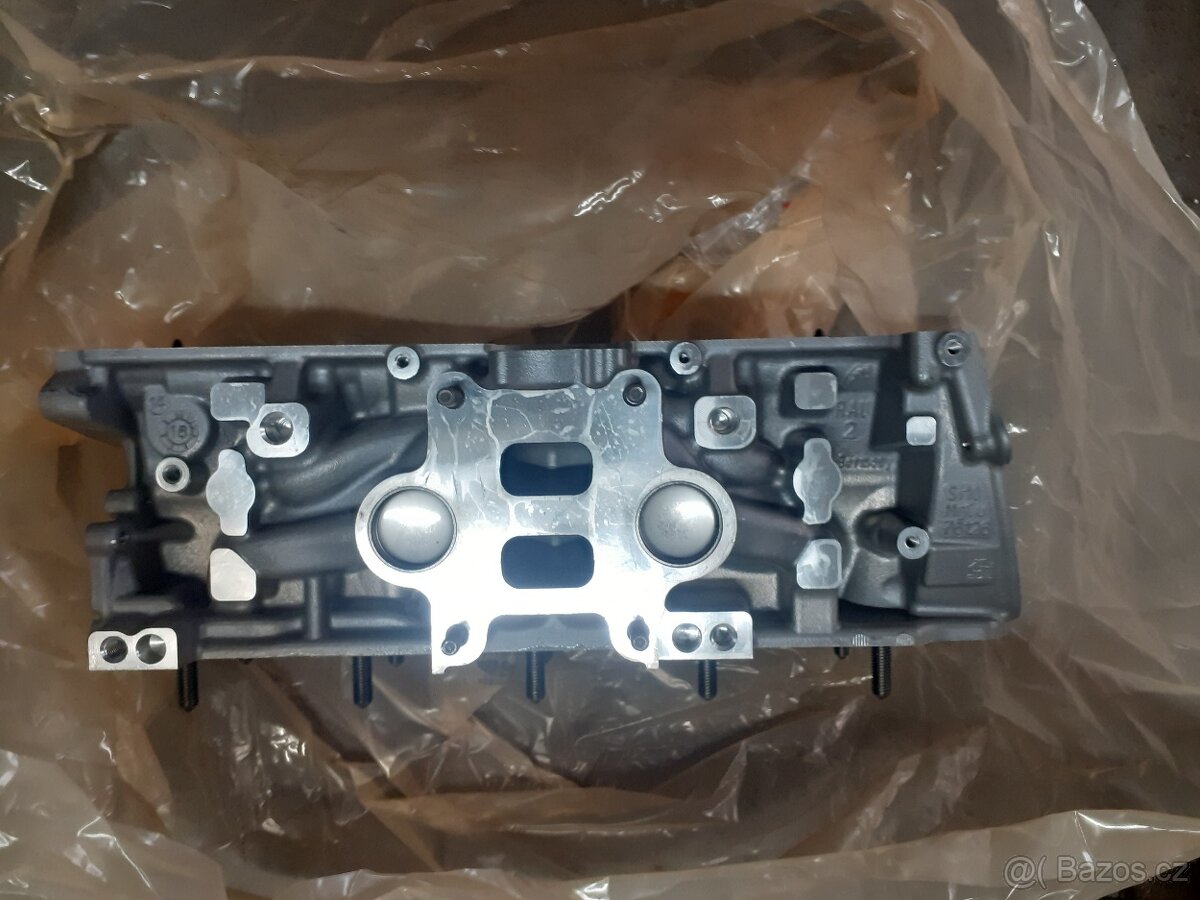 Hlava 1.8.tfsi 125kv