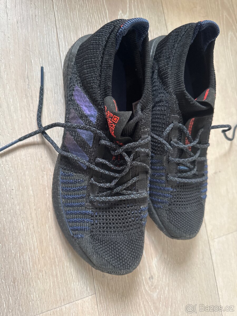Běžecká obuv adidas PulseBOOST HD
