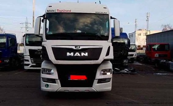MAN 18.500