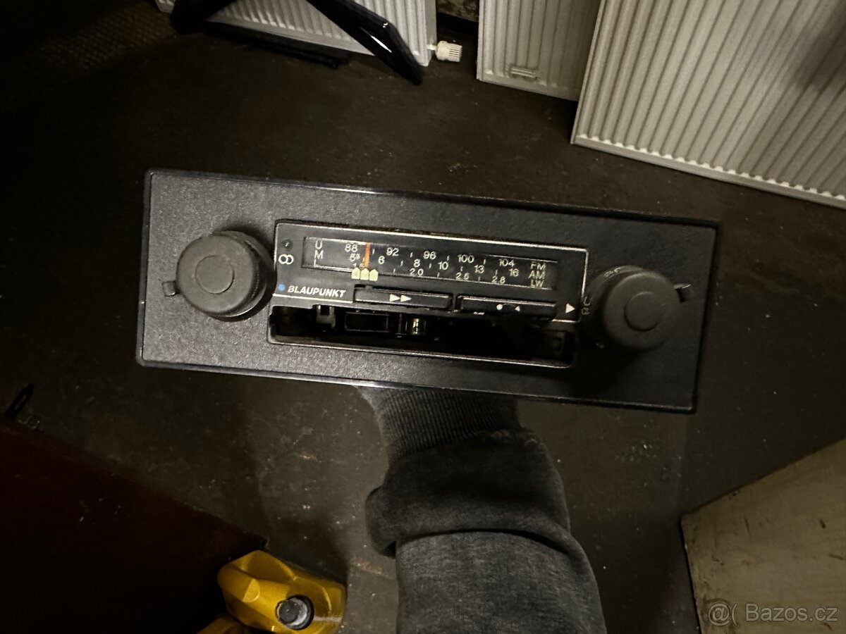 Blaupunkt Essen CR