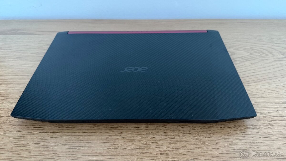 Prodám notebook Acer Nitro AN515-52