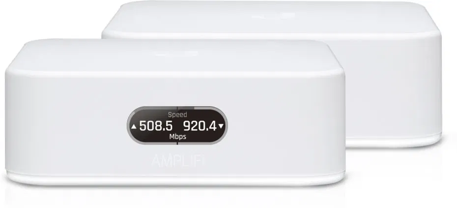 Ubiquiti AmpliFi Instant Router 2,4 Ghz/5 GHz - Dual band +