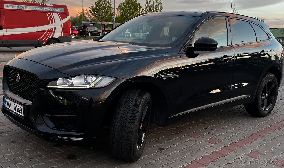 Jaguar