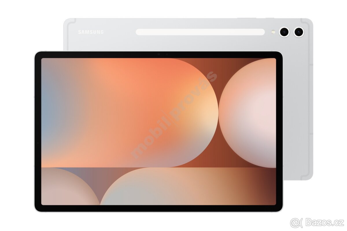 prodám zánovní Samsung Galaxy Tab S10+