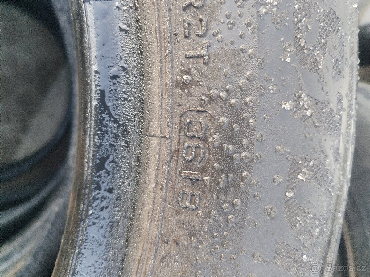 Bridgestone 205/55R16 91Q
