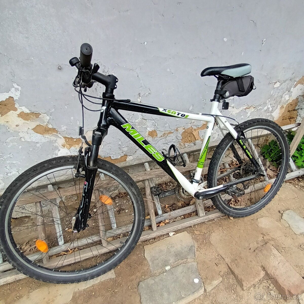kolo / bicykl 26