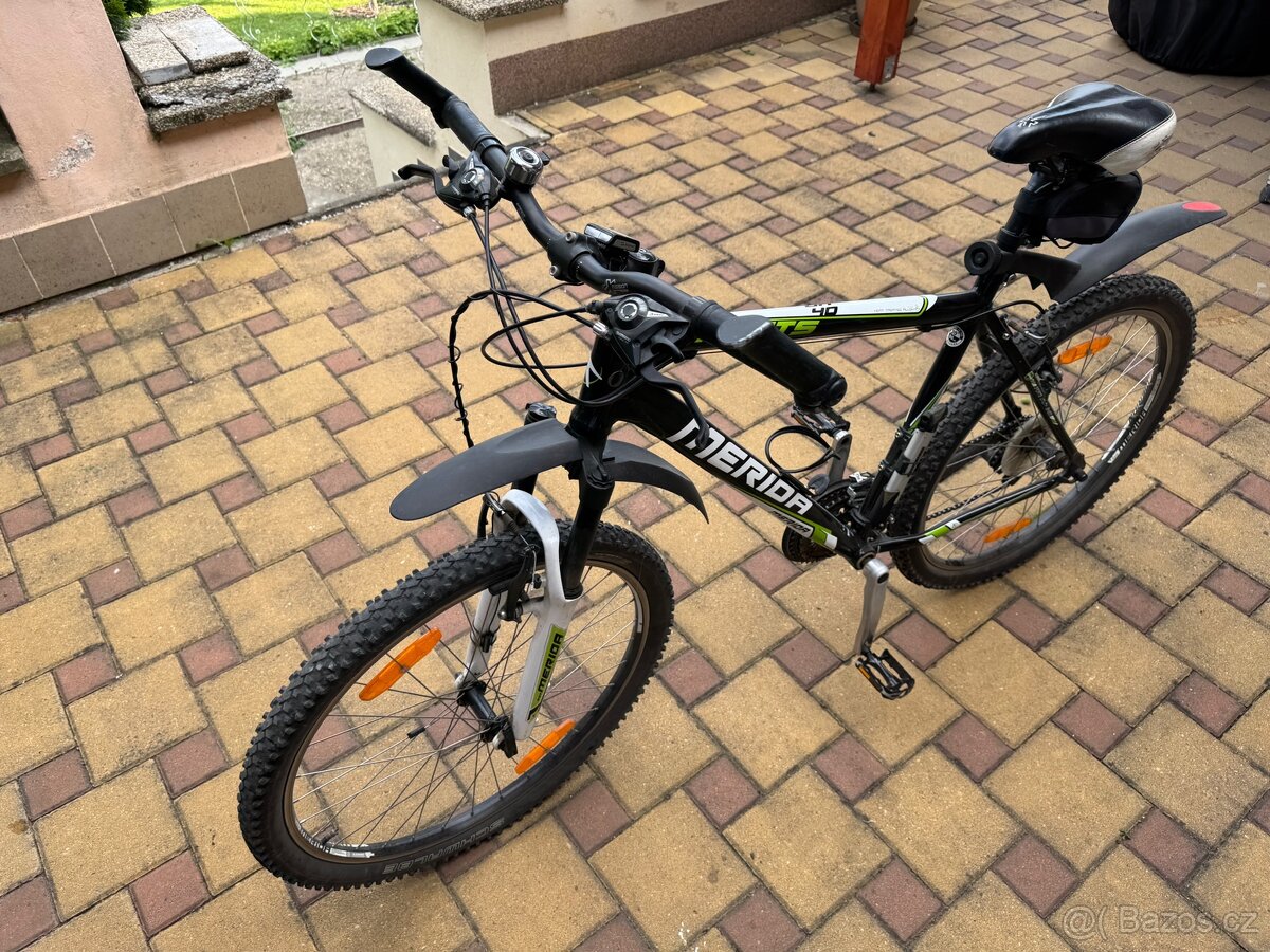 Horské kolo Merida 24”, rám 20”