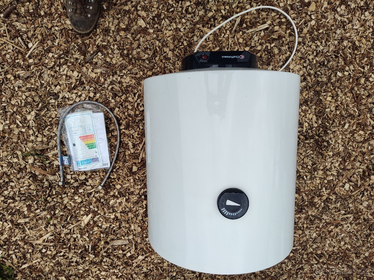 Bojler Ariston Chaffoteaux 50l