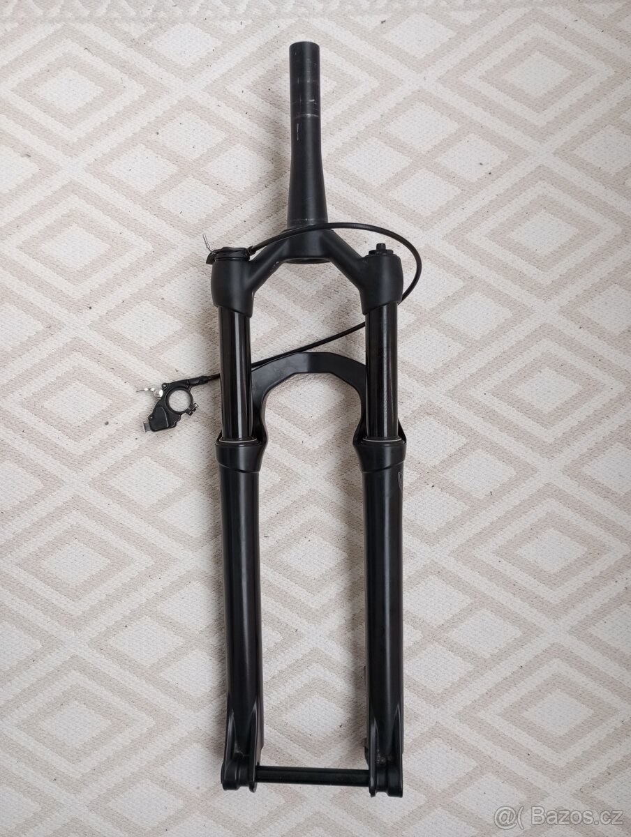 Vidlice MANITOU Markhor RL - REMOTE 29" Air, Boost
