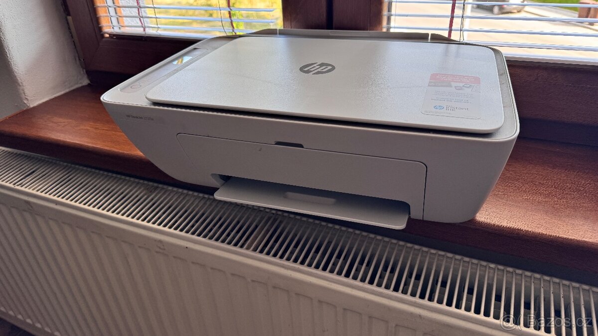 Hp multifunkćni 2720e