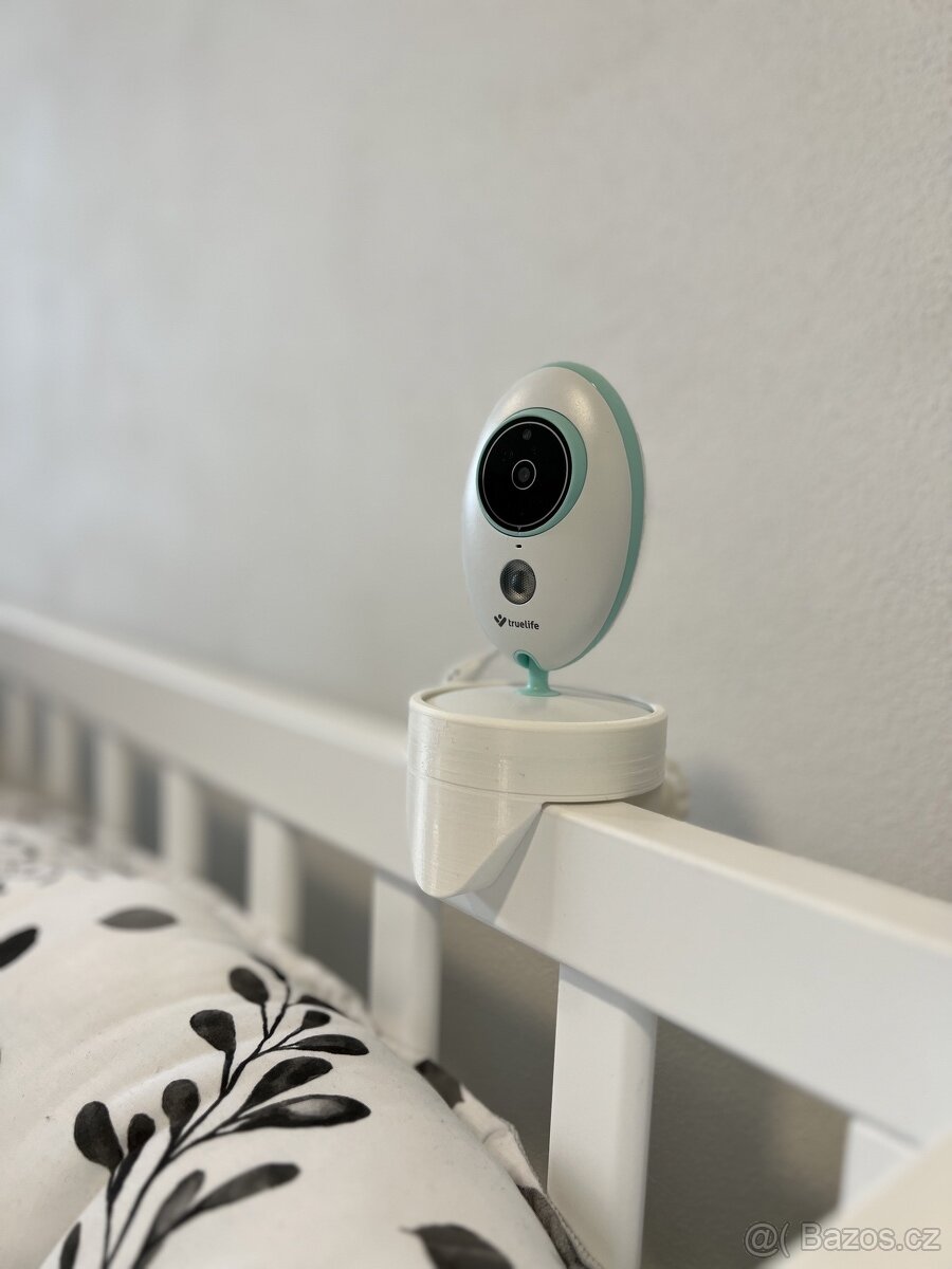 Držák na chůvičku / kameru TrueLife NannyCam V24 / V24 PRO