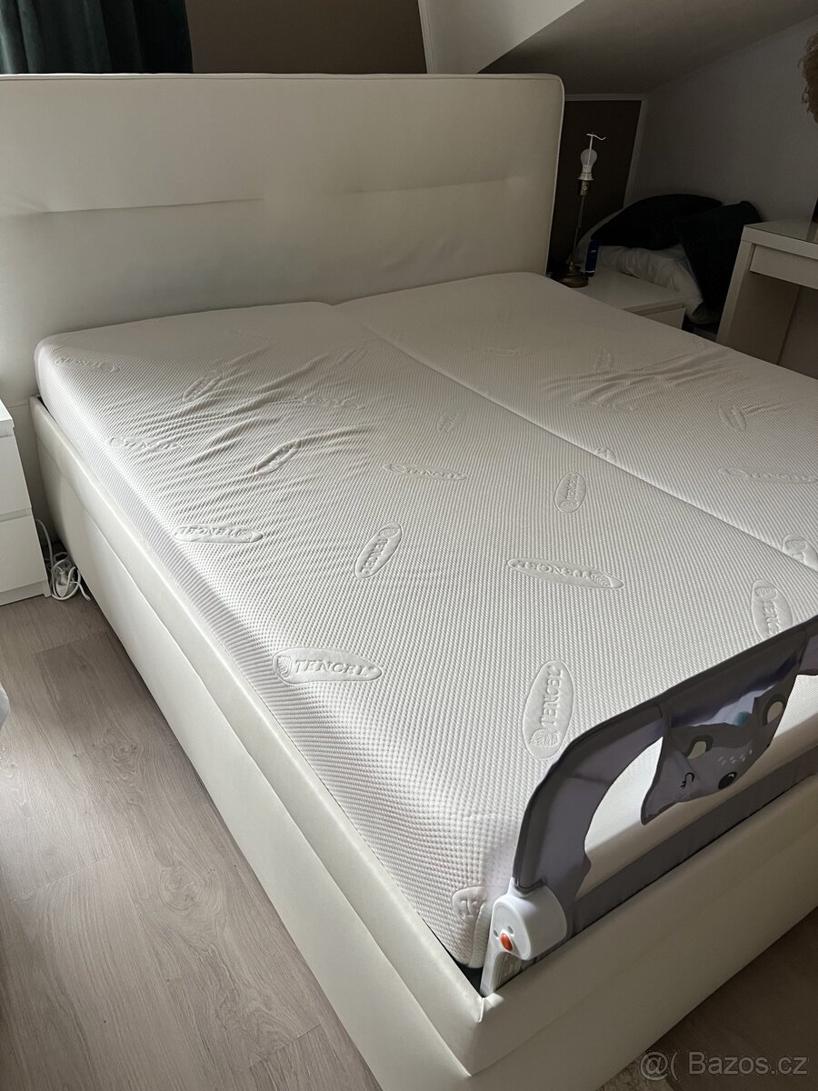 Matrace sleepmaster plus