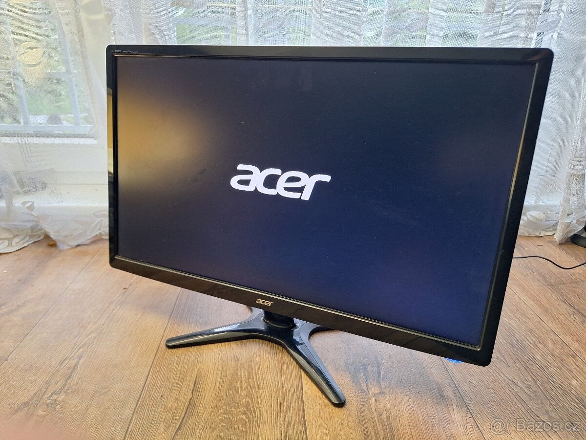 Monitor ACER 24"