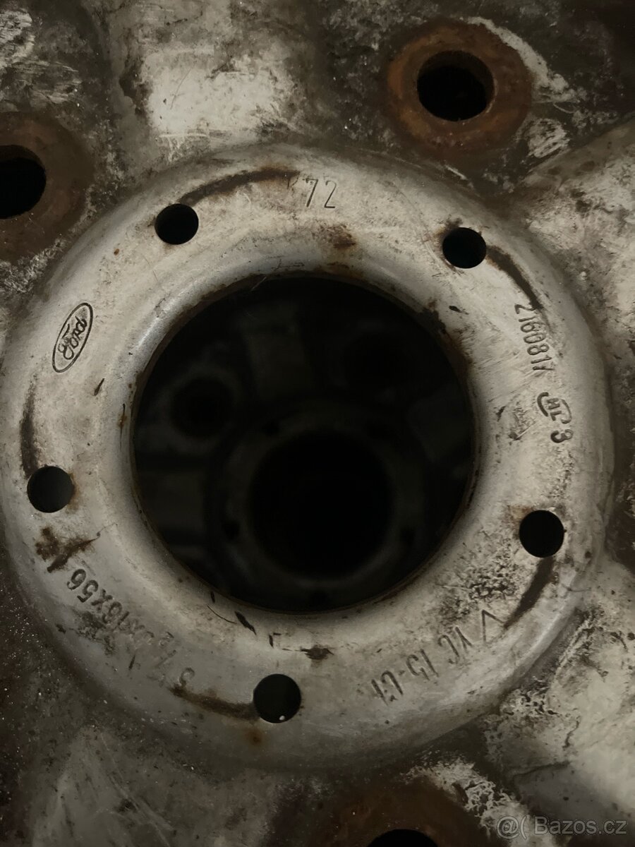Pneumatika 215/75 16 C