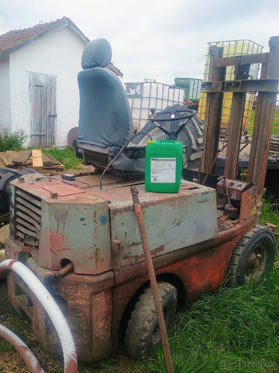 Prodej nepotřebných věcí