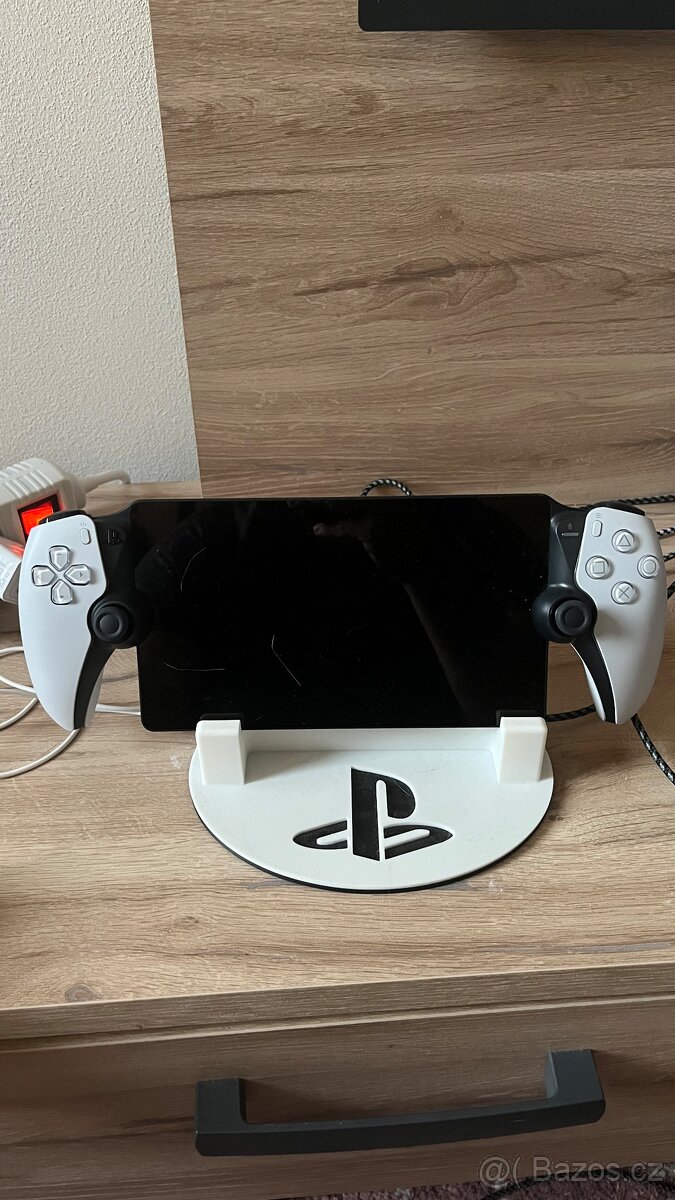 Playstation portal