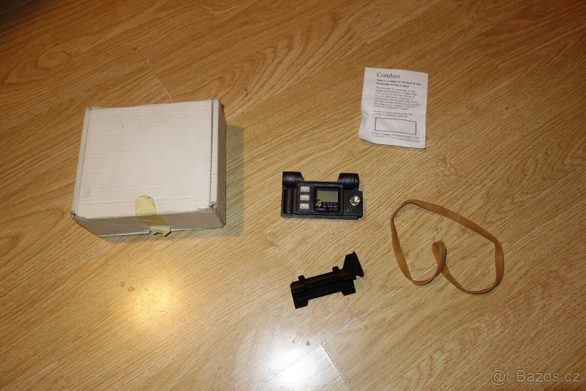 Combro cb-625 MK4