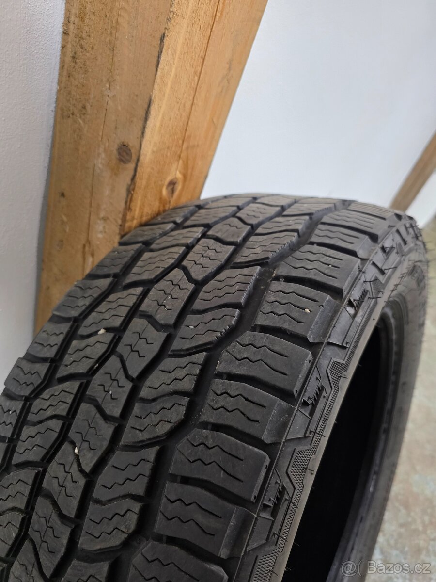 265/50 R20 Cooper
