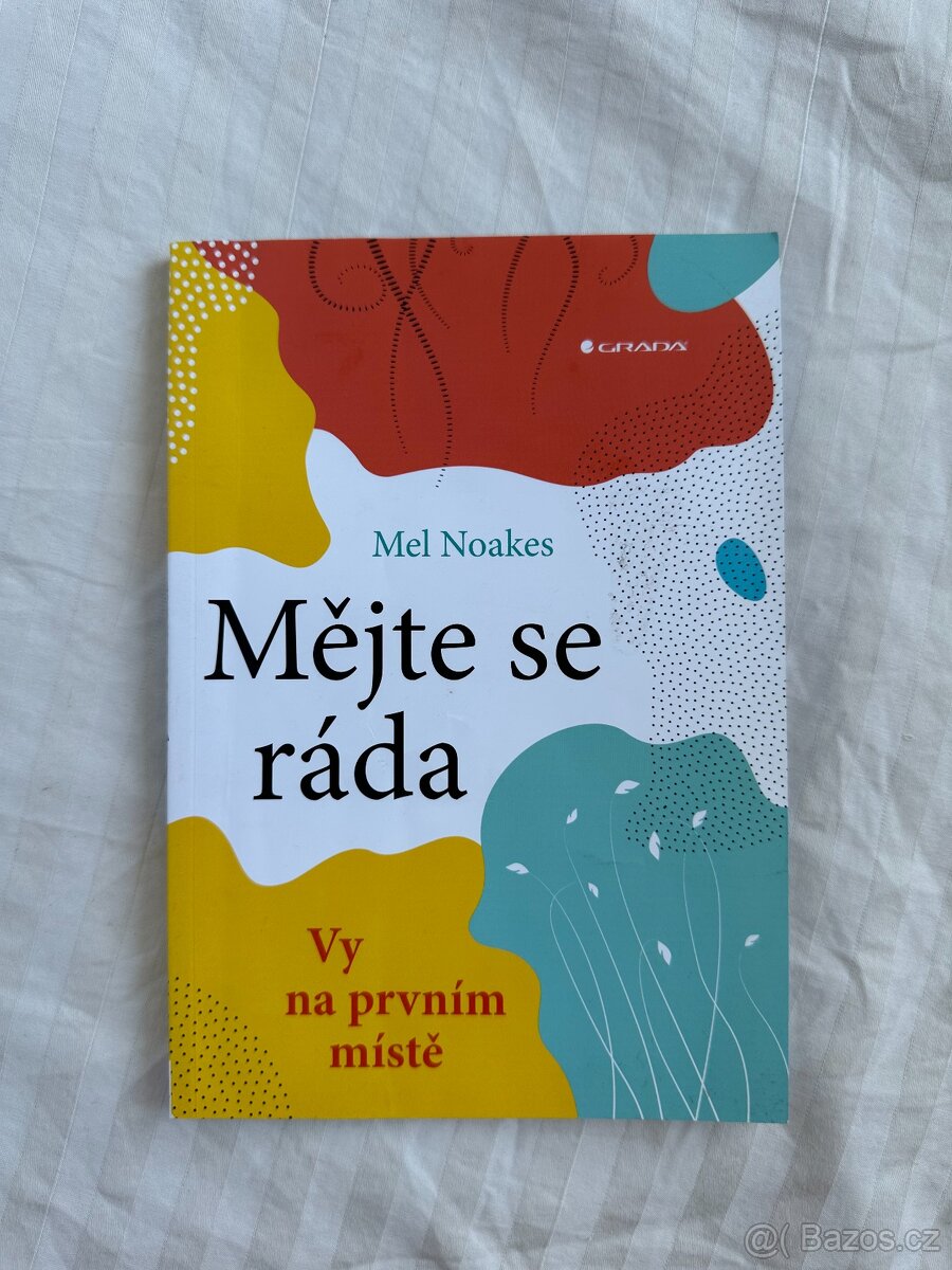 Mějte se ráda