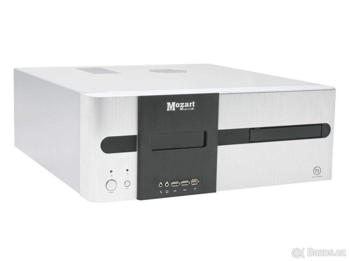 Thermaltake VC4001SNSD Mozart
