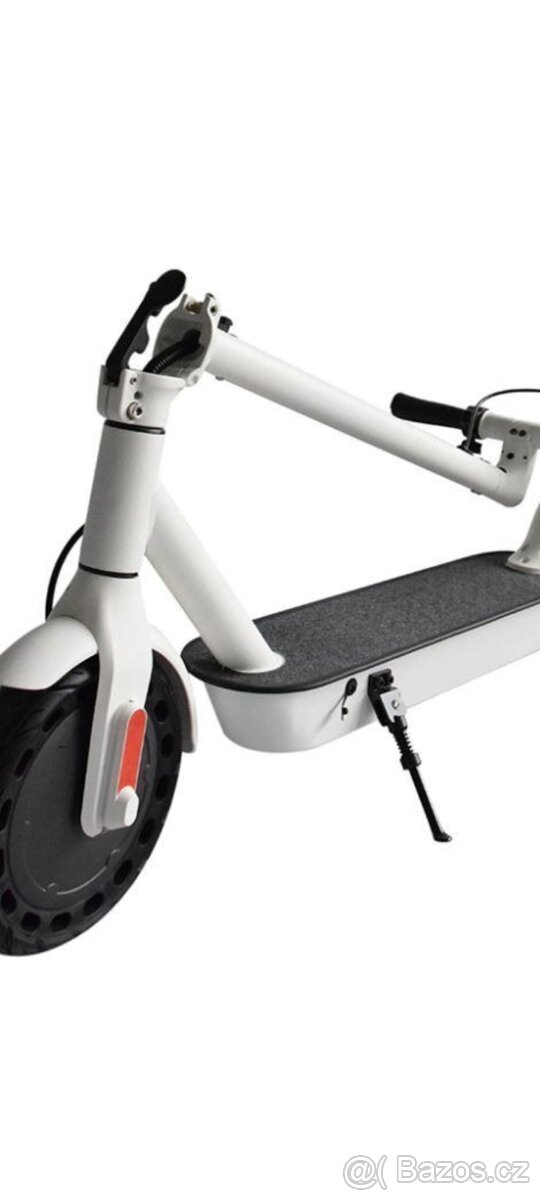 Cube 1 E- Scooter FWH10K