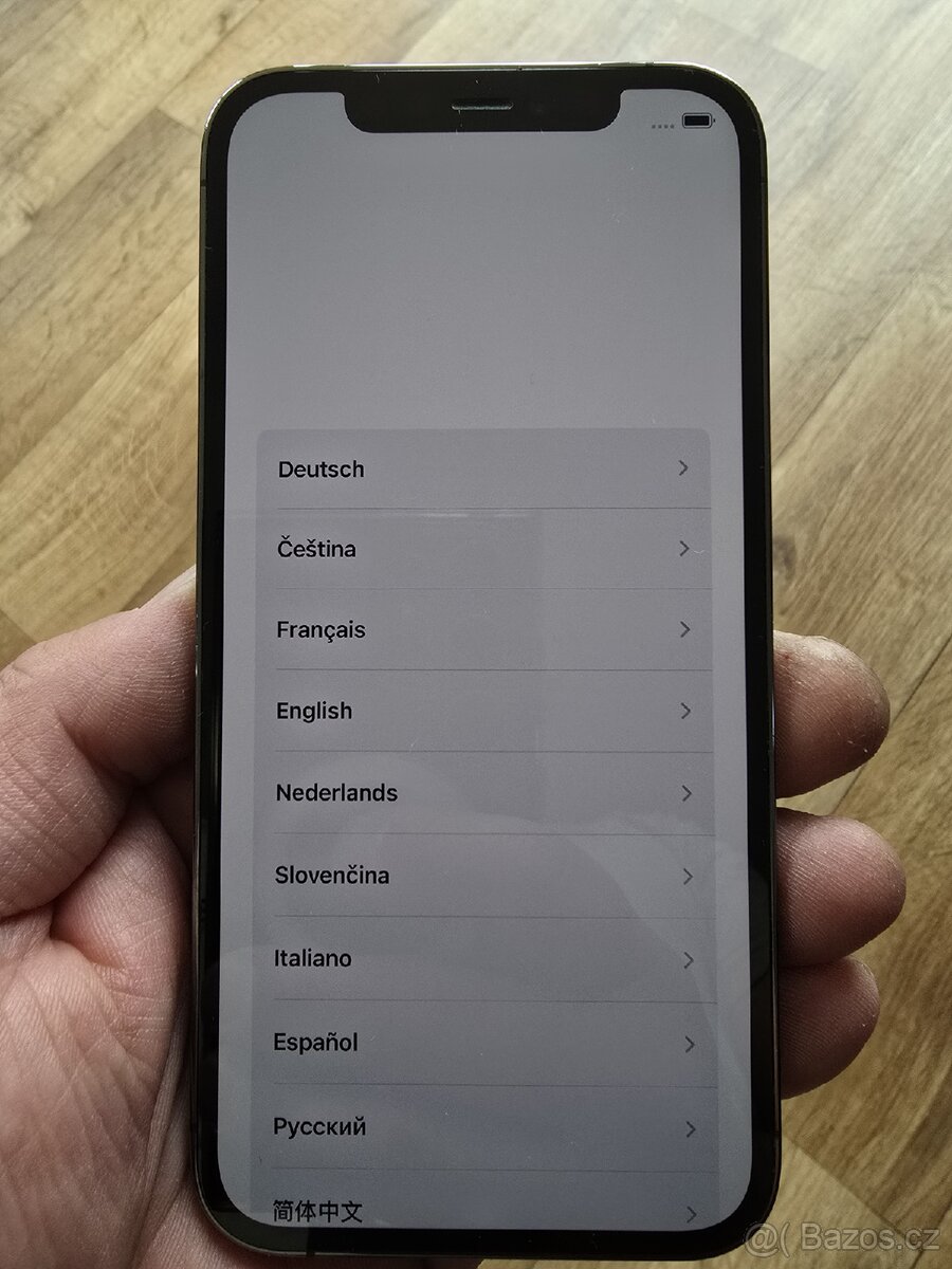 Apple iPhone 12 PRO
