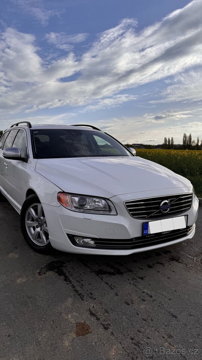 Volvo v70 D4 automat