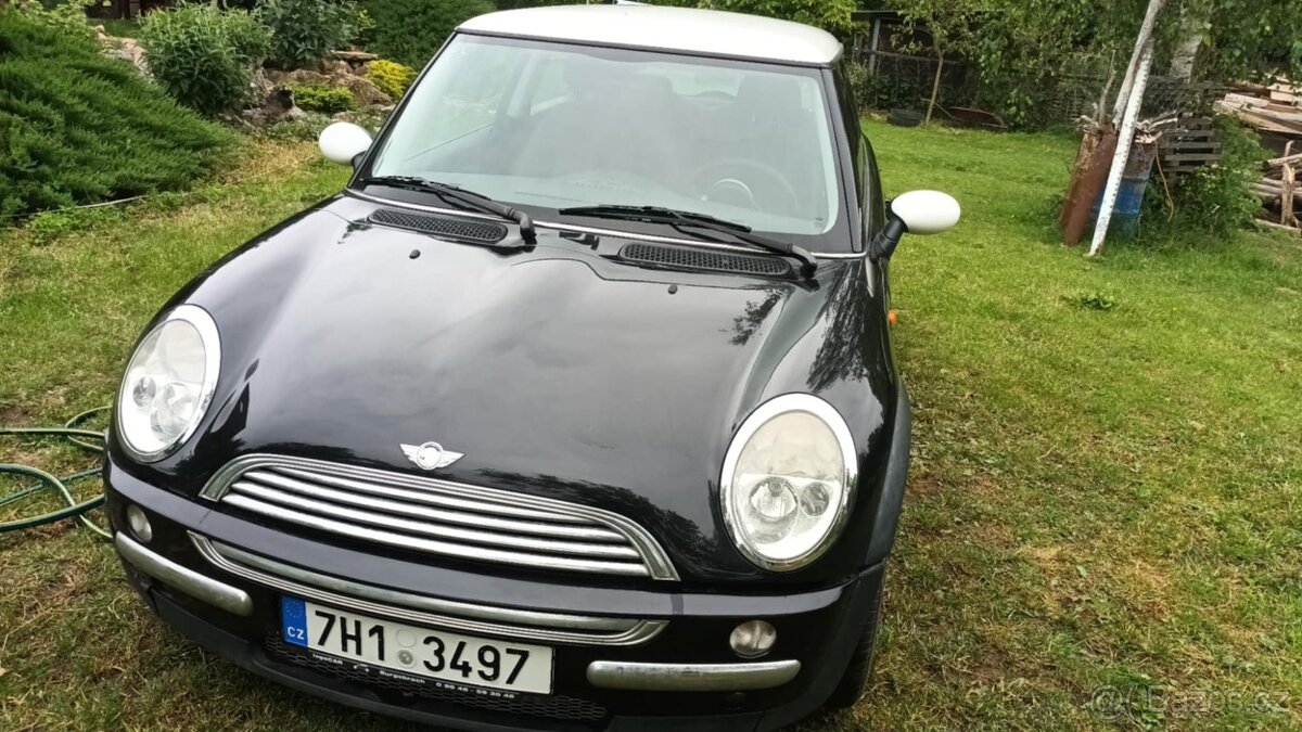 Minicooper