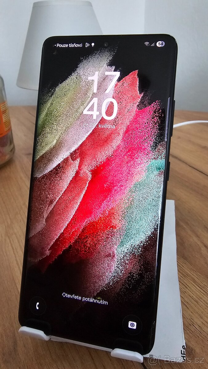 Samsung galaxy s21 ultra