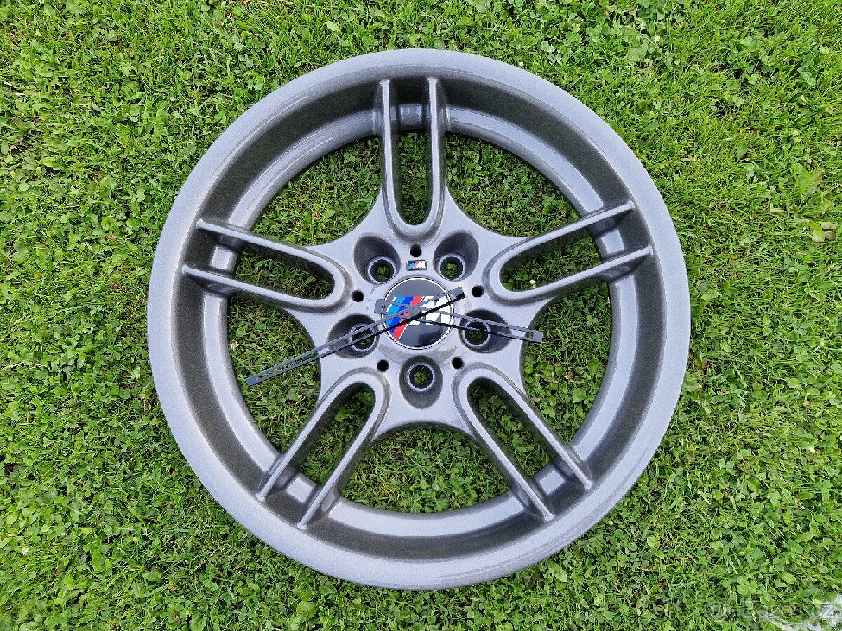 Hodiny Bmw Styling 66