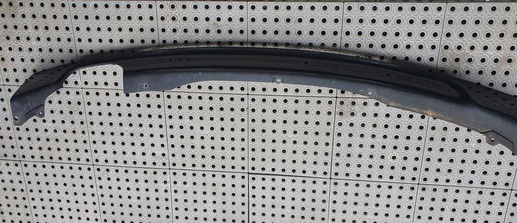 BMW 3 Touring (F31) - original M-Paket difusor NA PREDAJ