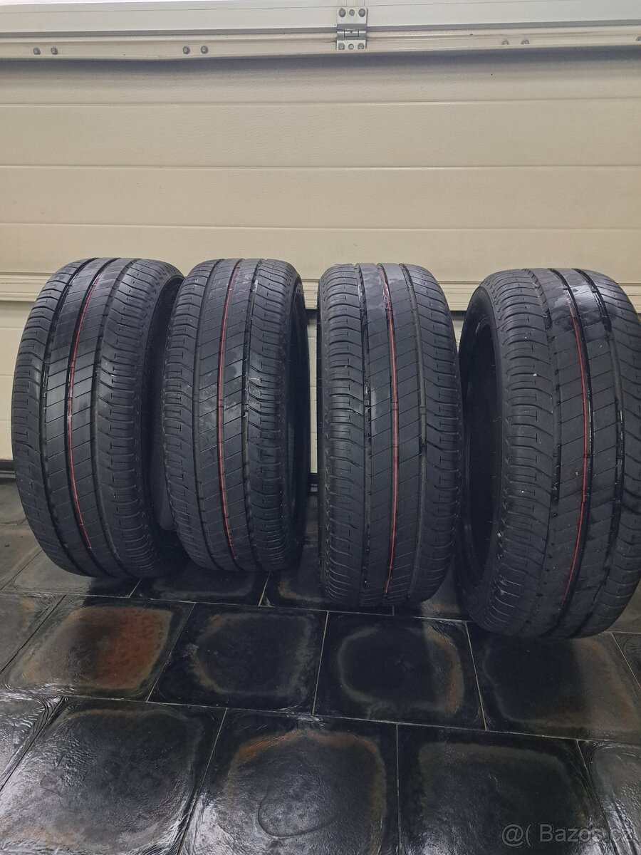 Pneumatiky Bridgestone